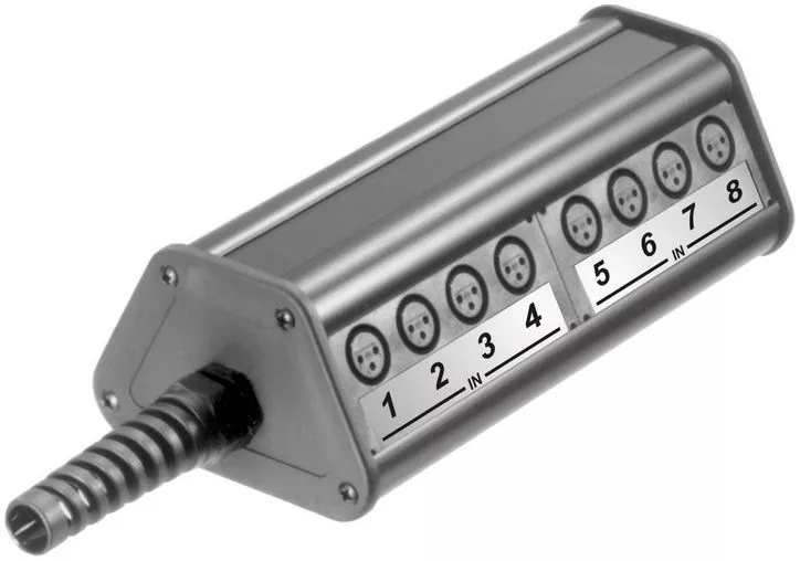 Neutrik NSB2B-12/4 Neutrik NSB2B-12/4