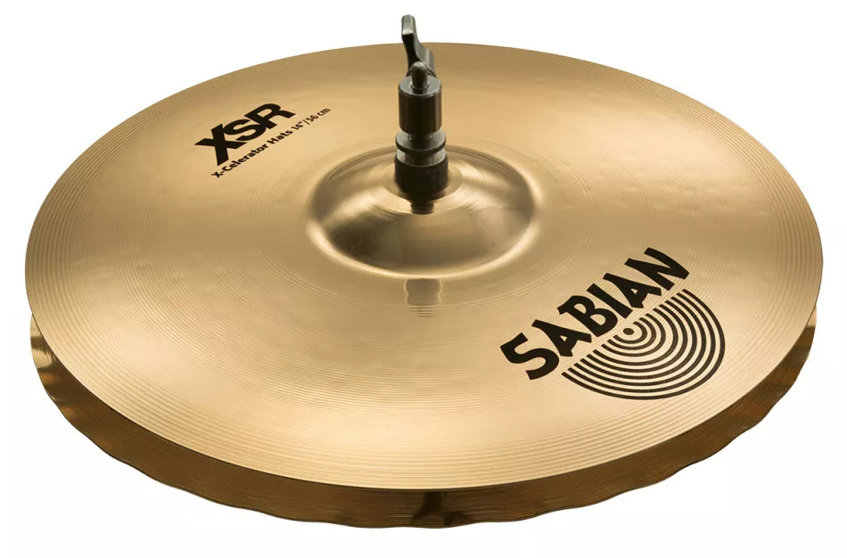 Sabian XSR1402LB