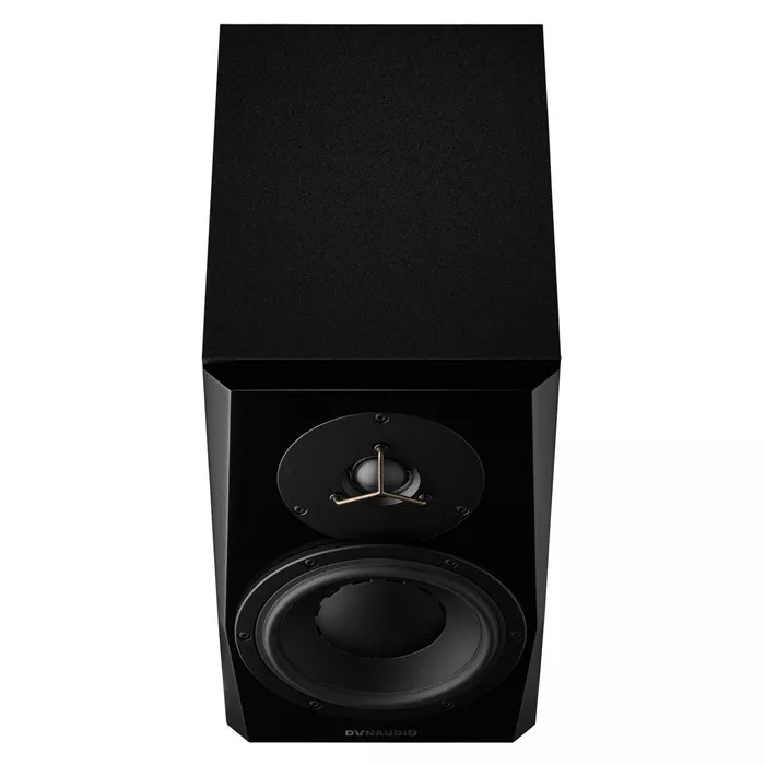 Dynaudio LYD 7 Black