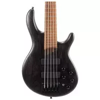 Cort B5 Element (Open Pore Trans Black)