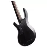 Cort B5 Element (Open Pore Trans Black)