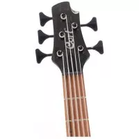 Cort B5 Element (Open Pore Trans Black)