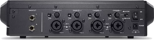 Alesis IOMIX