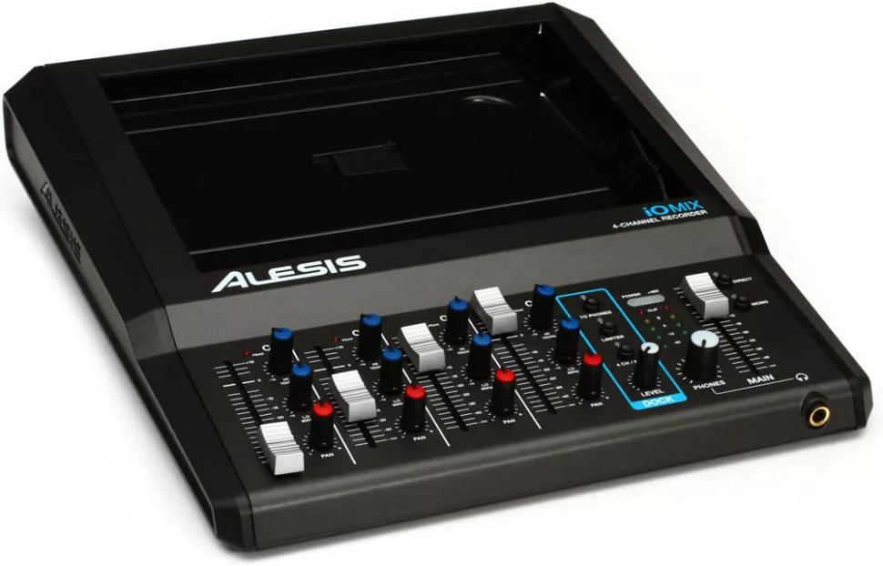 Alesis IOMIX