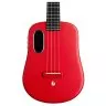 Lava U23 Freeboost Sparkle Red Soprano