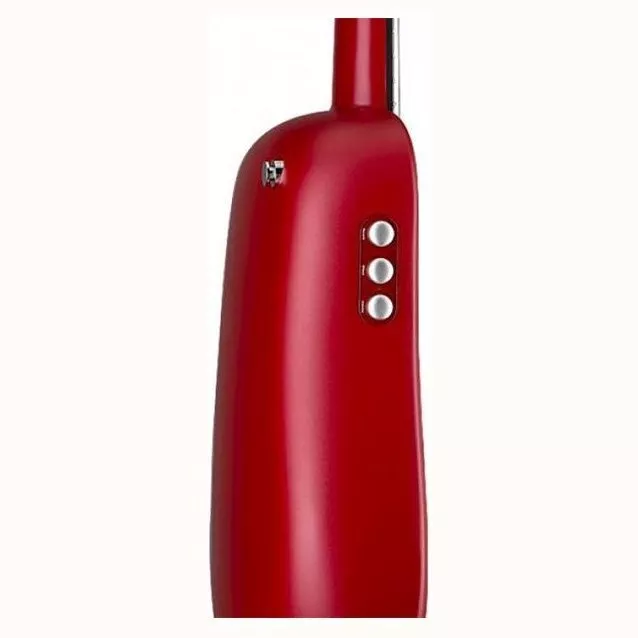 Lava U23 Freeboost Sparkle Red Soprano