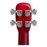 Lava U23 Freeboost Sparkle Red Soprano