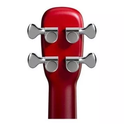 Lava U23 Freeboost Sparkle Red Soprano