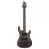 Cort KX500 Etched (Etched Deep Violet)