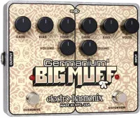 Electro-Harmonix Germanium 4 Big Muff Pi