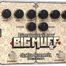 Electro-Harmonix Germanium 4 Big Muff Pi