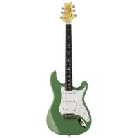 PRS SE Silver Sky (Ever Green)