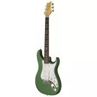 PRS SE Silver Sky (Ever Green)