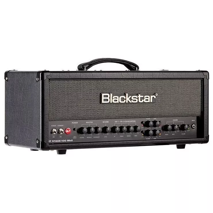 Blackstar HT Stage 100 MkII