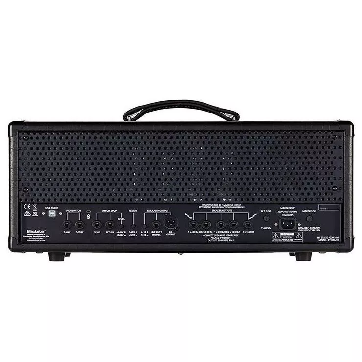 Blackstar HT Stage 100 MkII