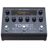 IK Multimedia ToneX Pedal