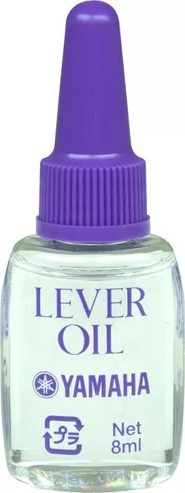 Yamaha LEVER OIL Yamaha LEVER OIL