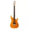 Godin VELOCITY HDR Amber Flame RN with Bag