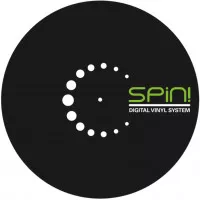 Reloop Slipmat Spin!