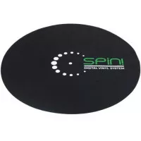Reloop Slipmat Spin!