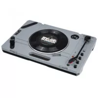 Reloop Slipmat Spin!