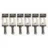 Gotoh S101 (6 pcs./set) N Gotoh S101 (6 pcs./set) N