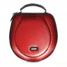 UDG Creator Headphone Case Large Red PU(U8202RD)