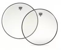 Remo AMBASSADOR 20' CLEAR