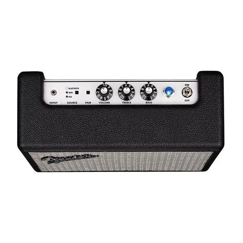 Fender MONTEREY BLUETOOTH SPEAKER