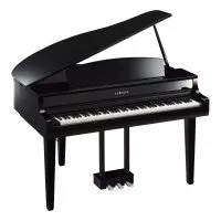 Yamaha CLP-765 GP