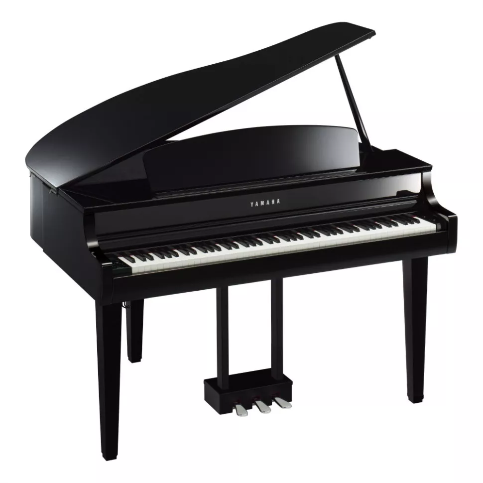 Yamaha CLP-765 GP
