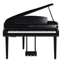 Yamaha CLP-765 GP