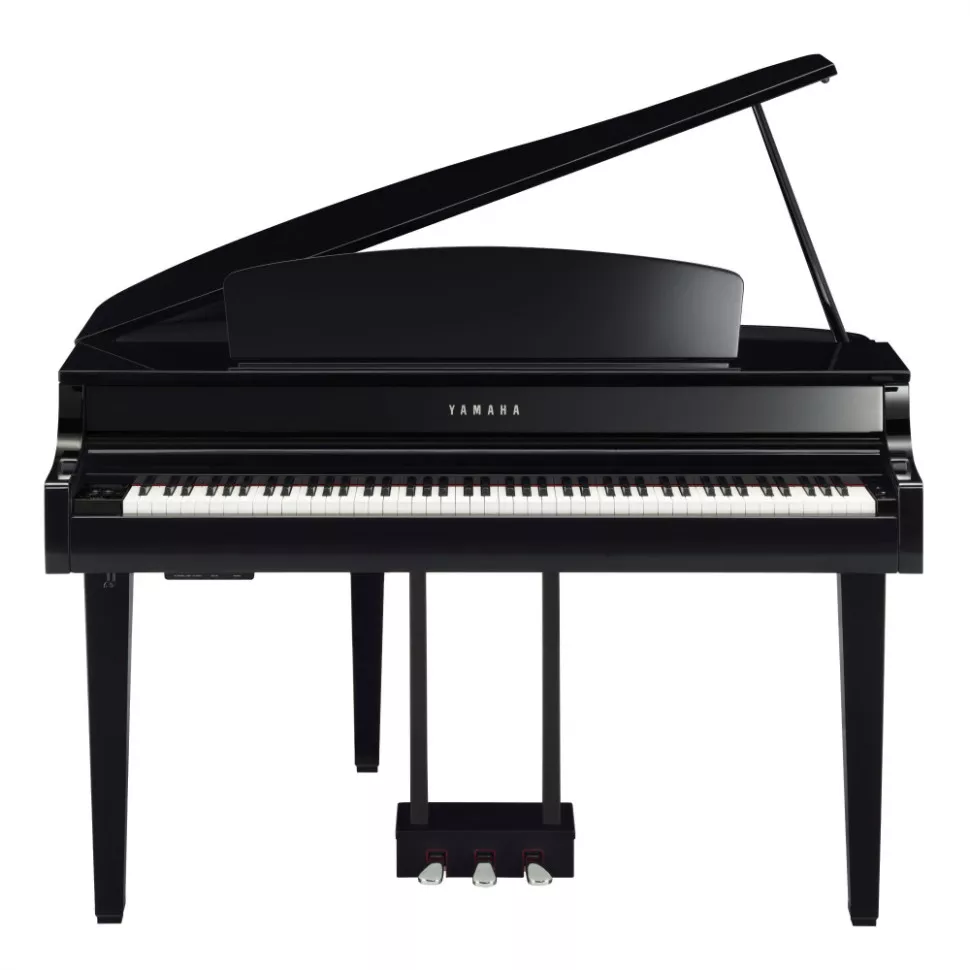 Yamaha CLP-765 GP
