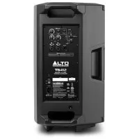 Alto Professional TS412