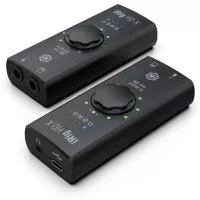 IK Multimedia iRig HD X