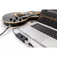 IK Multimedia iRig HD X