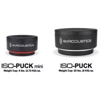 IsoAcoustics ISO-PUCK Mini