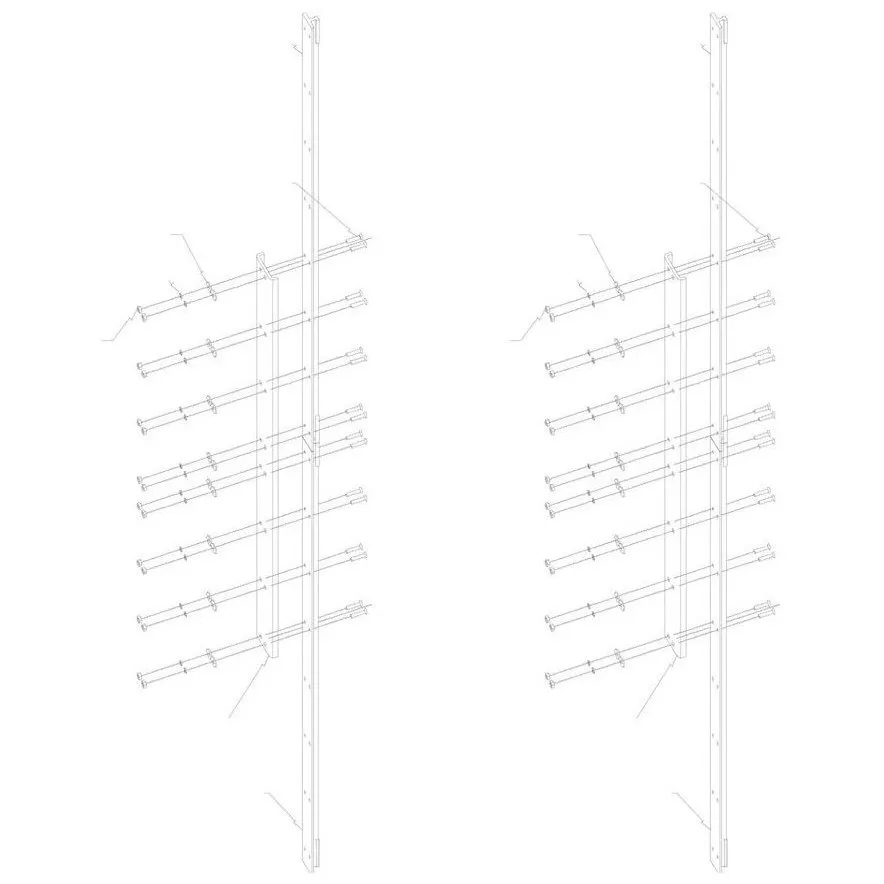 Biamp ENT-CB2W Biamp ENT-CB2W