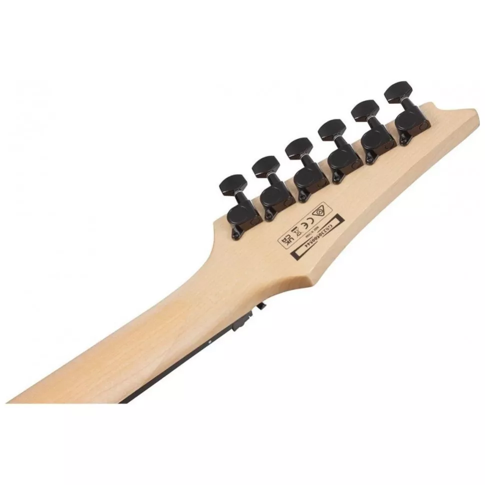 Ibanez GRGR330EX BKF