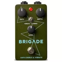 Universal Audio Brigade Chorus Vibrato