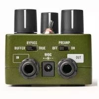 Universal Audio Brigade Chorus Vibrato