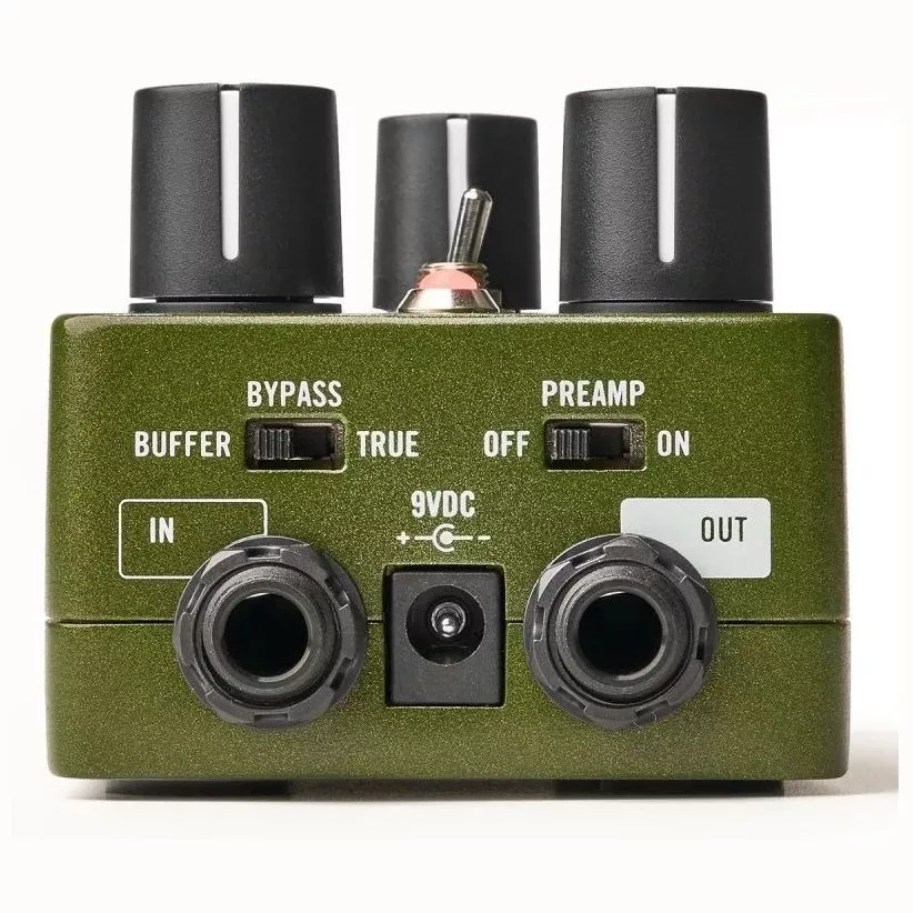 Universal Audio Brigade Chorus Vibrato