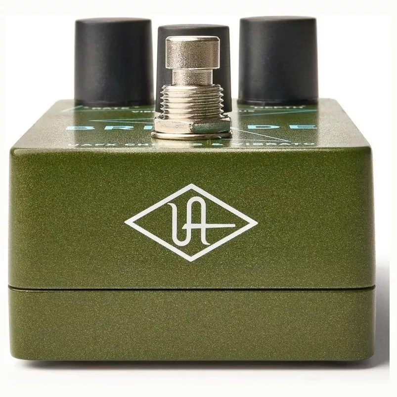 Universal Audio Brigade Chorus Vibrato