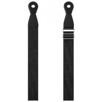 Lava Ideal Strap 2 Woven Black