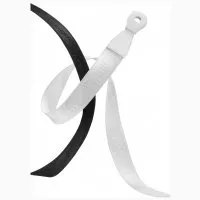 Lava Ideal Strap 2 Woven Black
