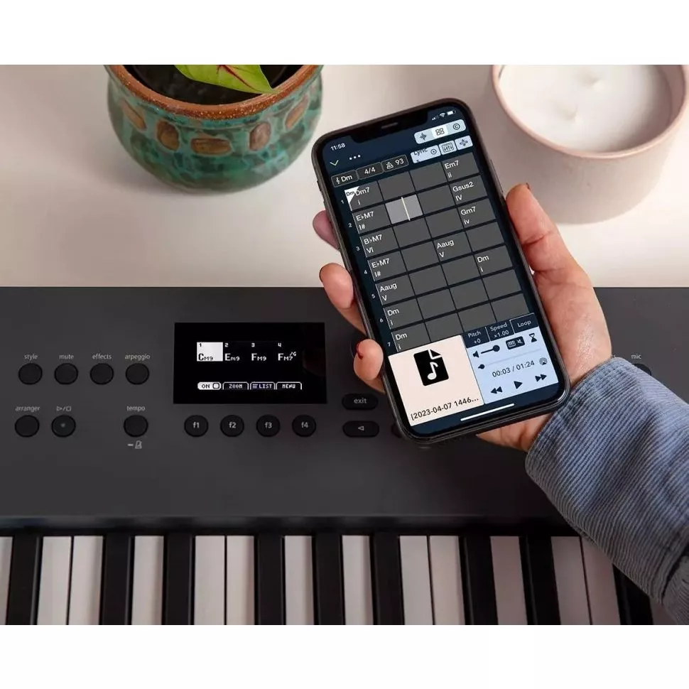 Roland GO:KEYS-5-GT