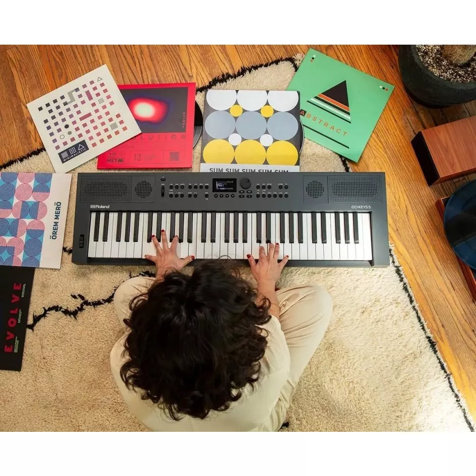 Roland GO:KEYS-5-GT