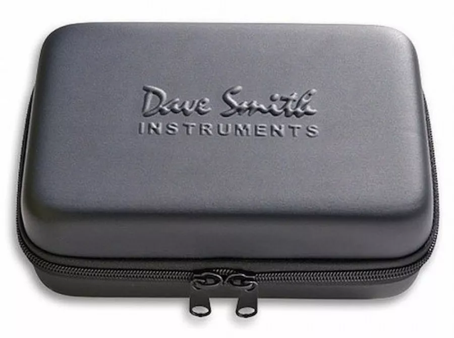 Dave Smith Instruments Mopho/Tetra Case Dave Smith Instruments Mopho/Tetra Case