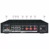 DV audio MA404MS4W
