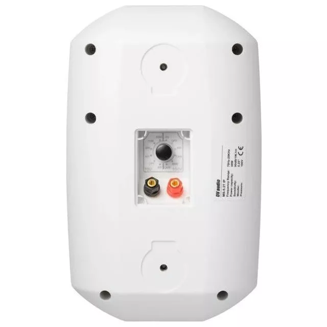 DV audio MA404MS4W